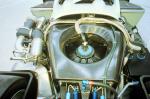 Chrysler Patriot Concept 1993 года